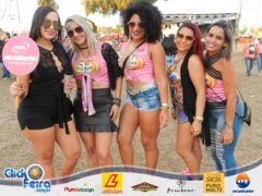 Festa do Boi Malandro